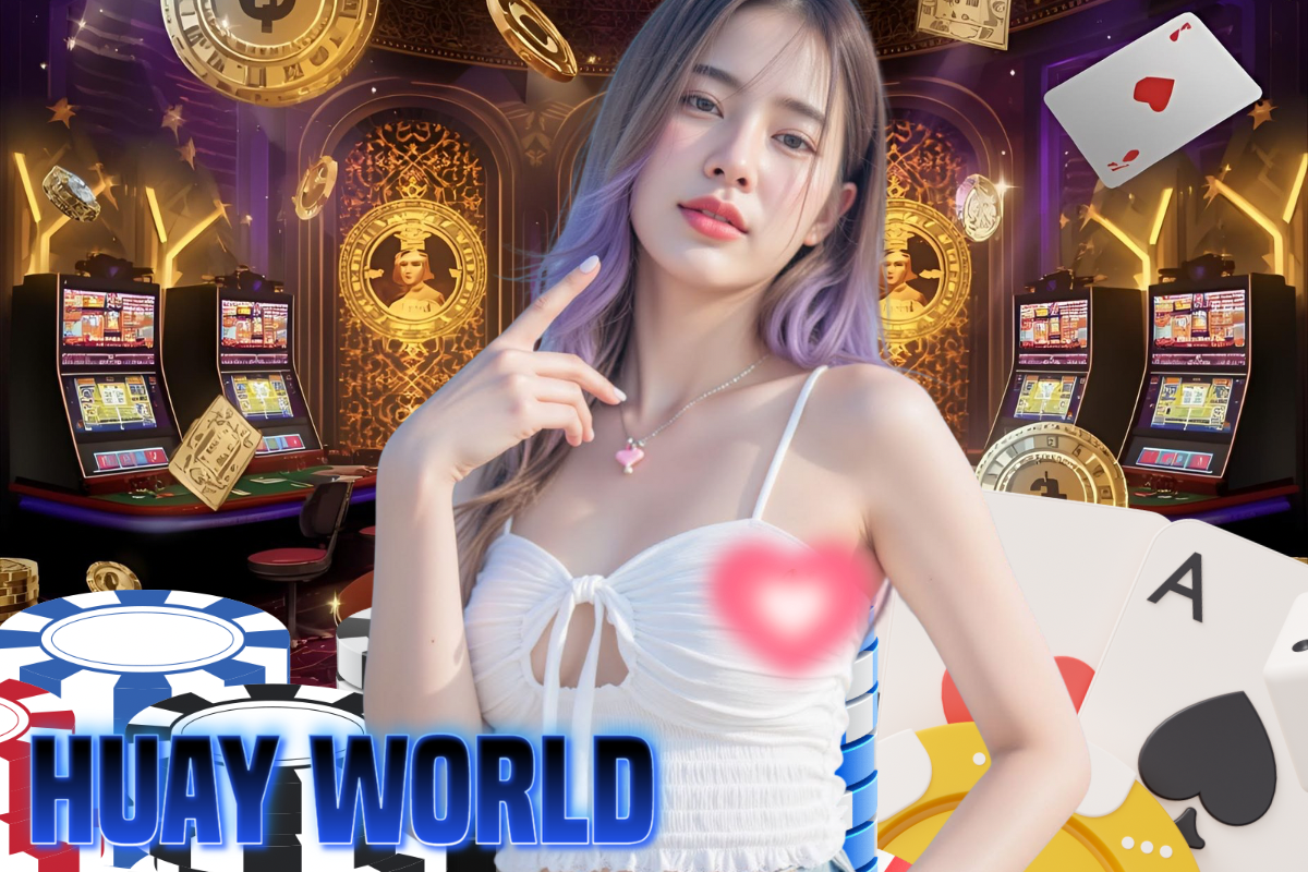 huay world