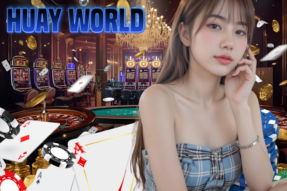huay world หวยฮานอย